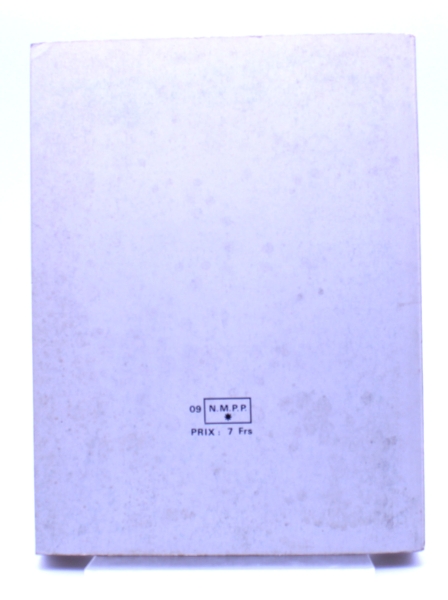 Kabur (Sammelalbum) Comic Album Nr. 1: Ausgaben 1-5